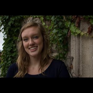 Meet your Posher, Drew